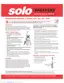 Preview: Operator's Manual