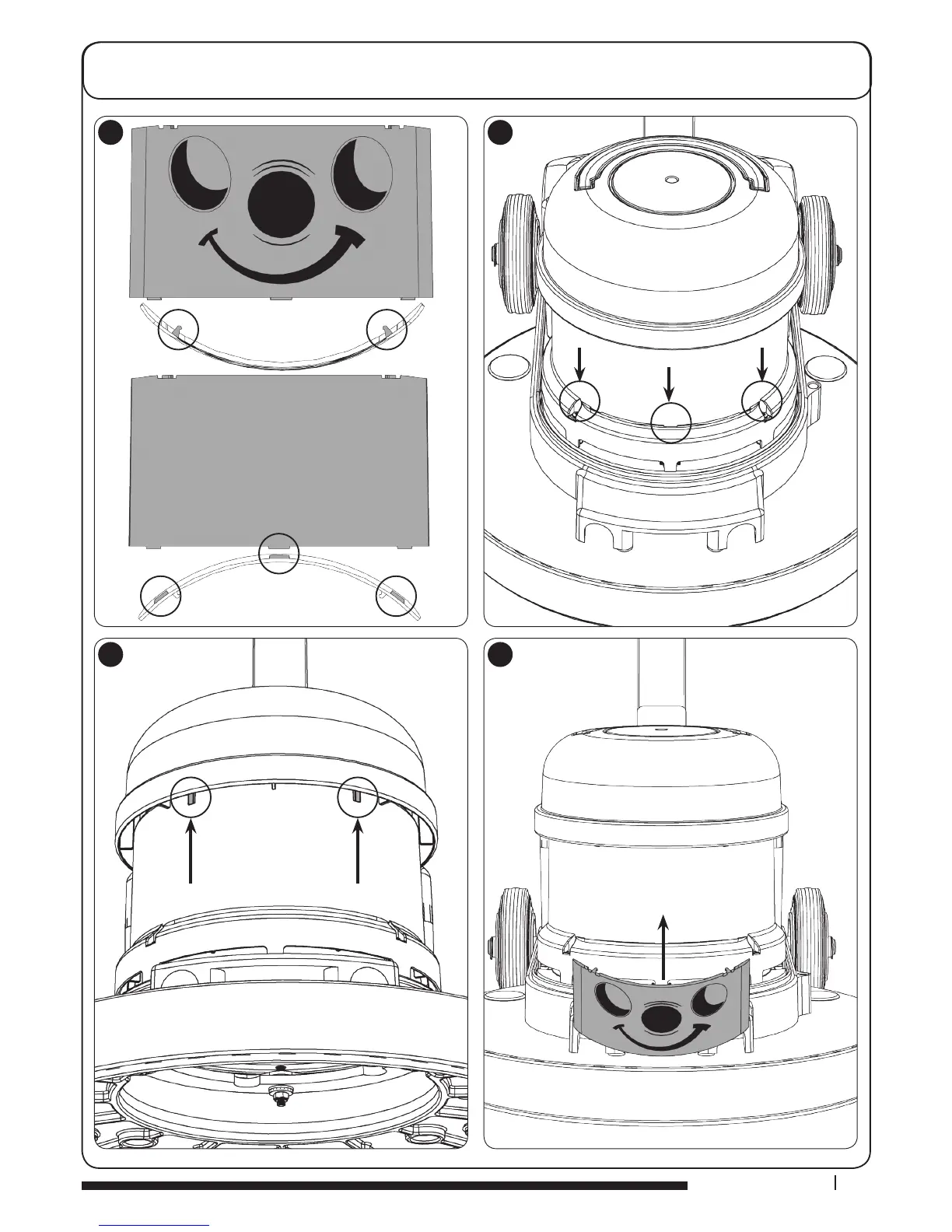 Page #5 background image