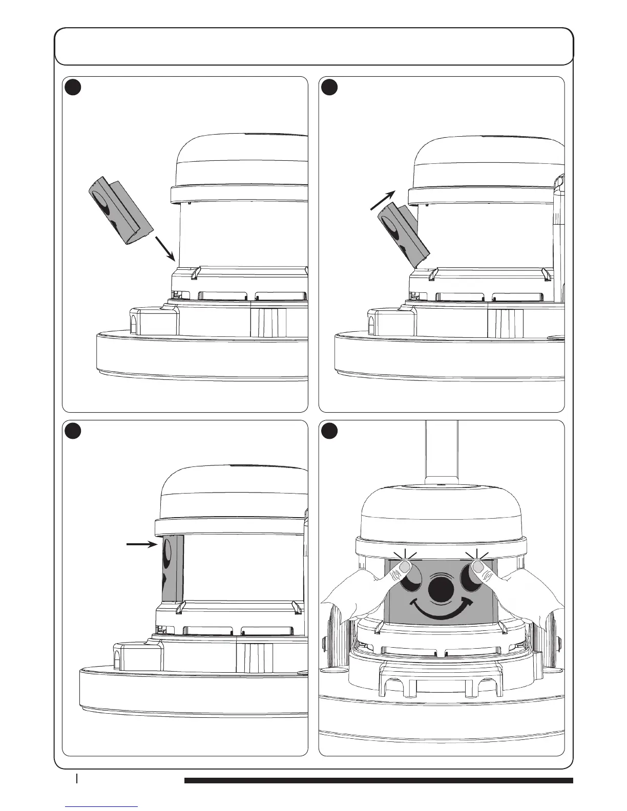 Page #6 background image