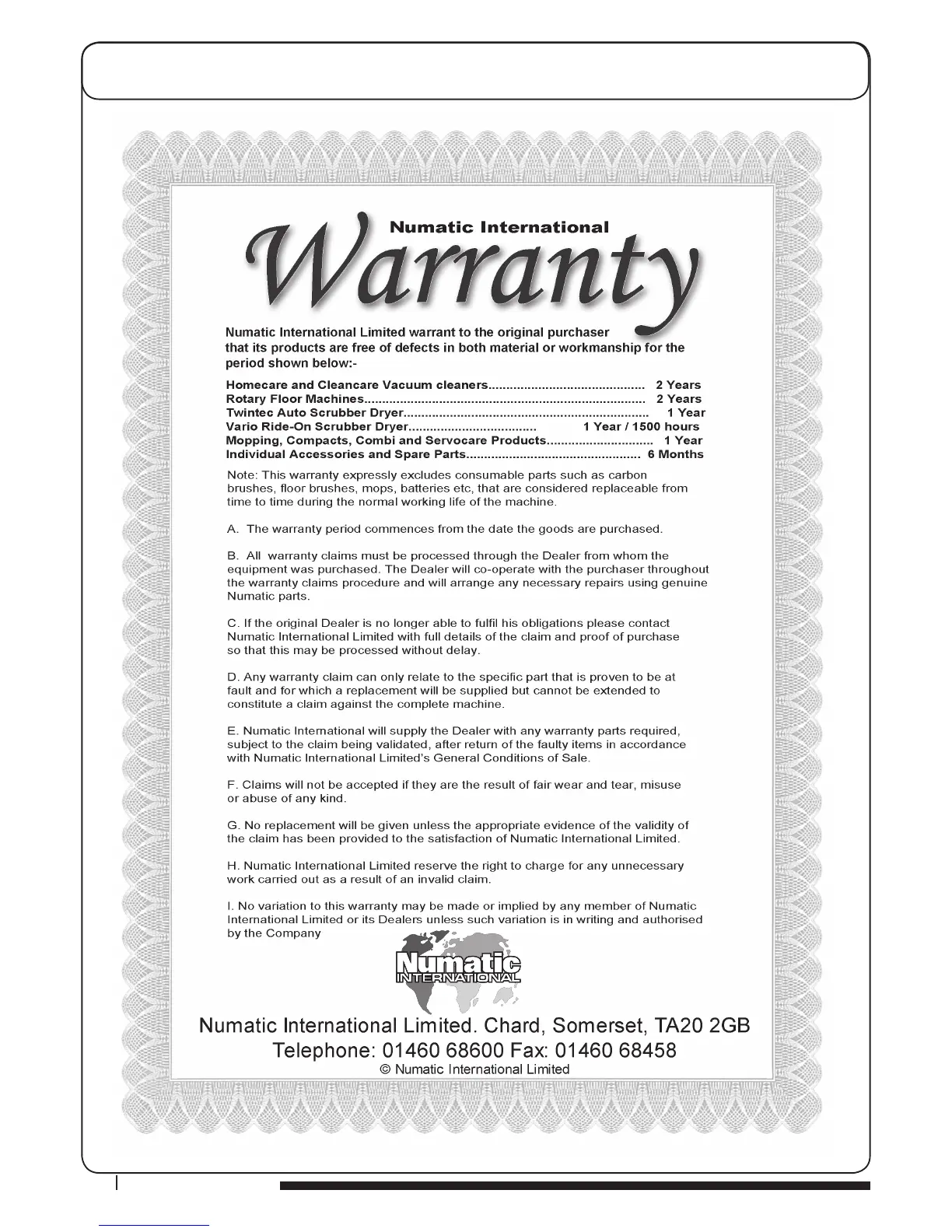 Page #12 background image
