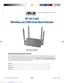 Preview: Setup Gudie