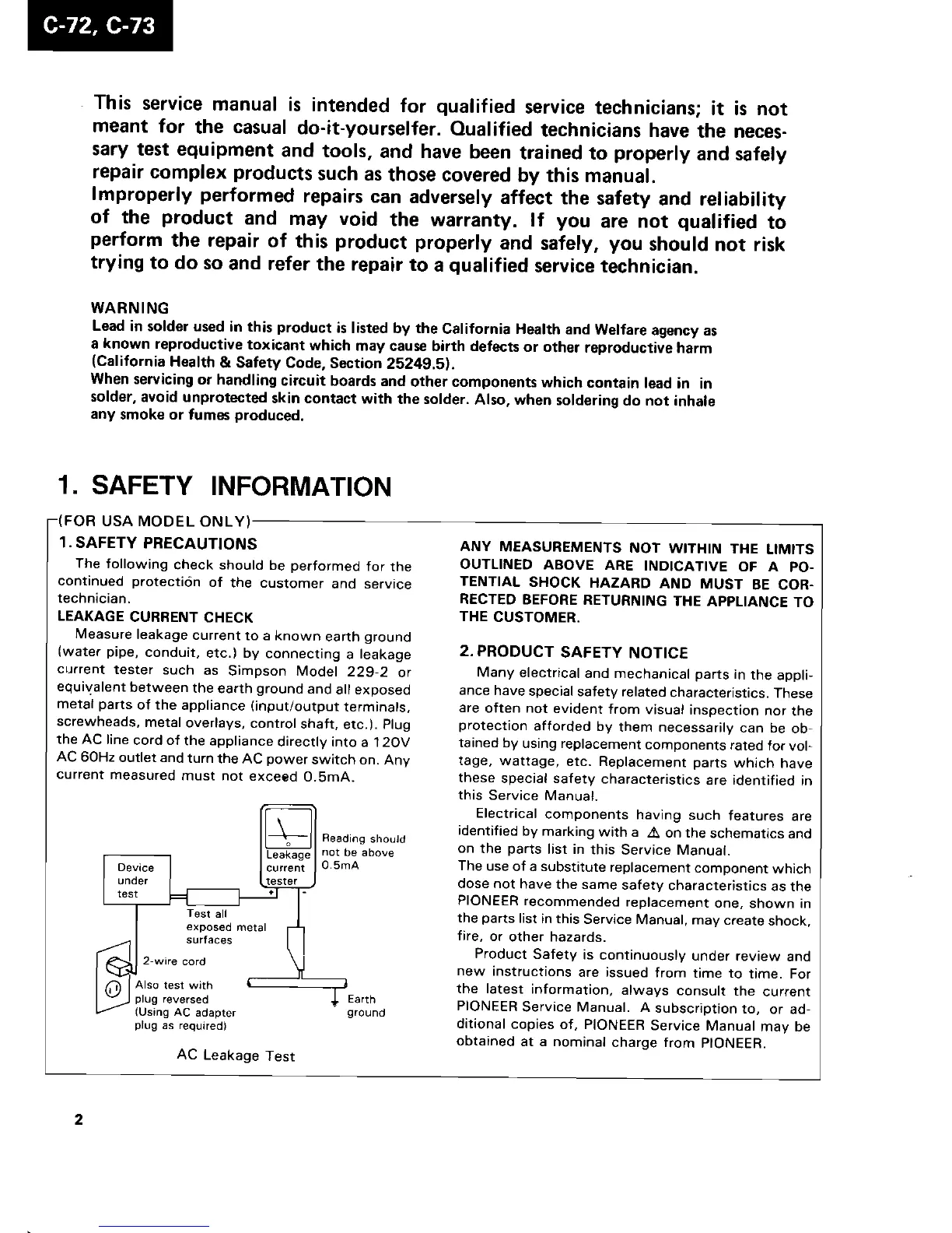 Page #2 background image
