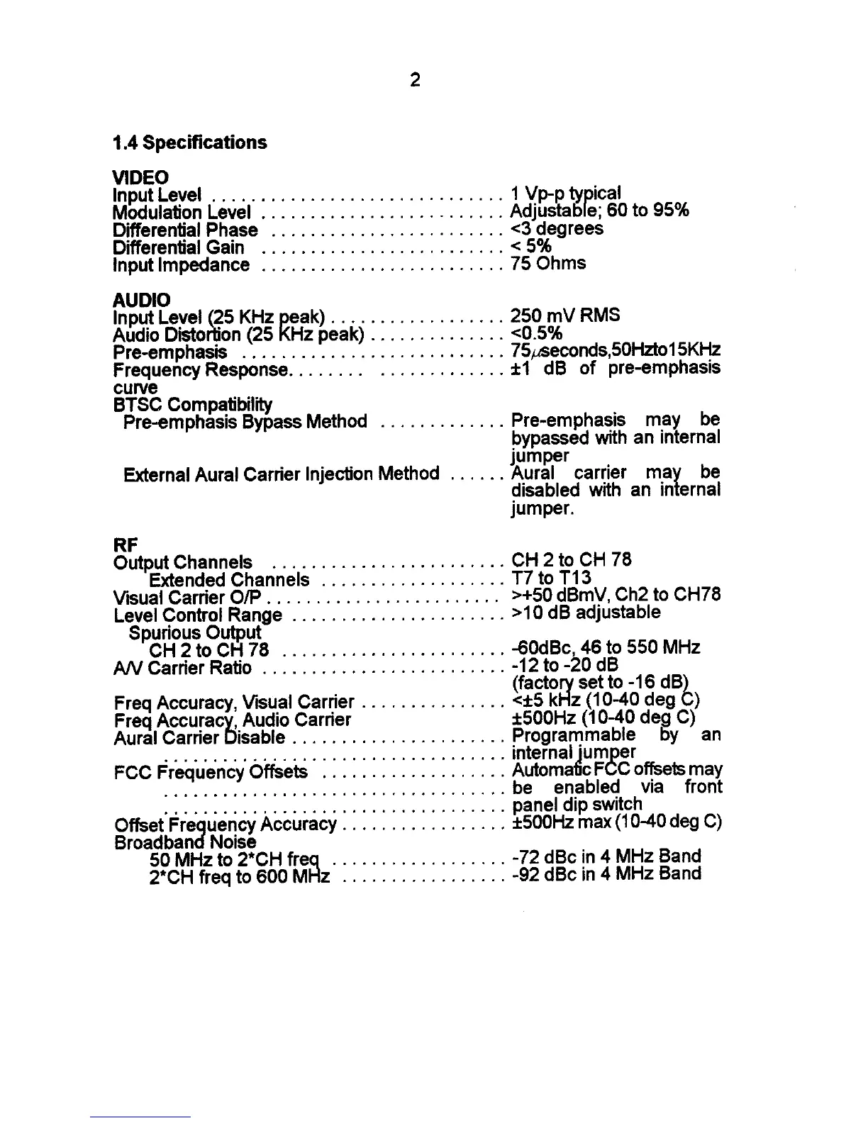 Page #6 background image