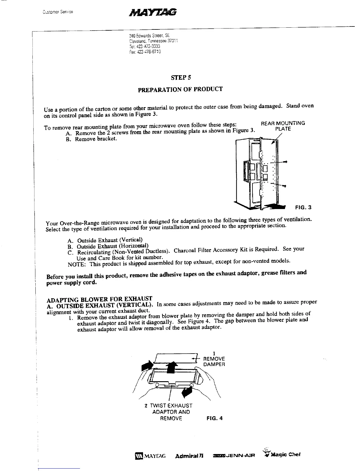 Page #5 background image