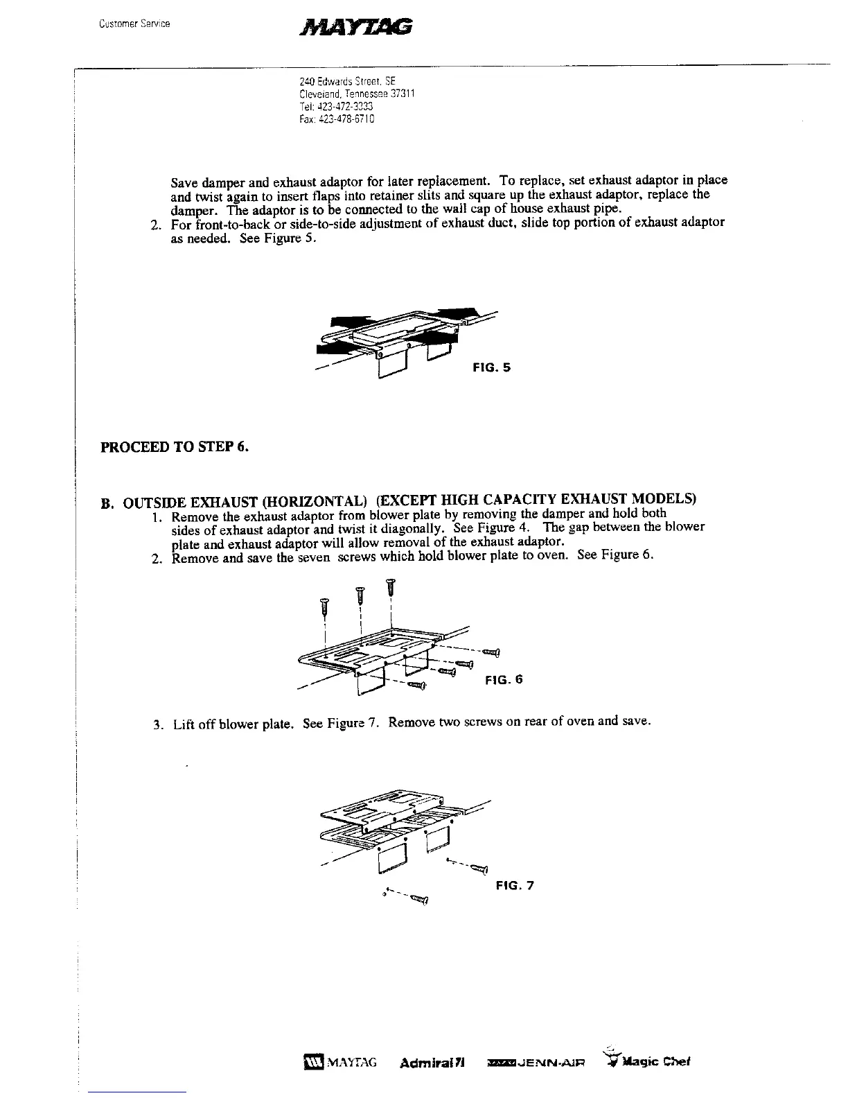 Page #6 background image