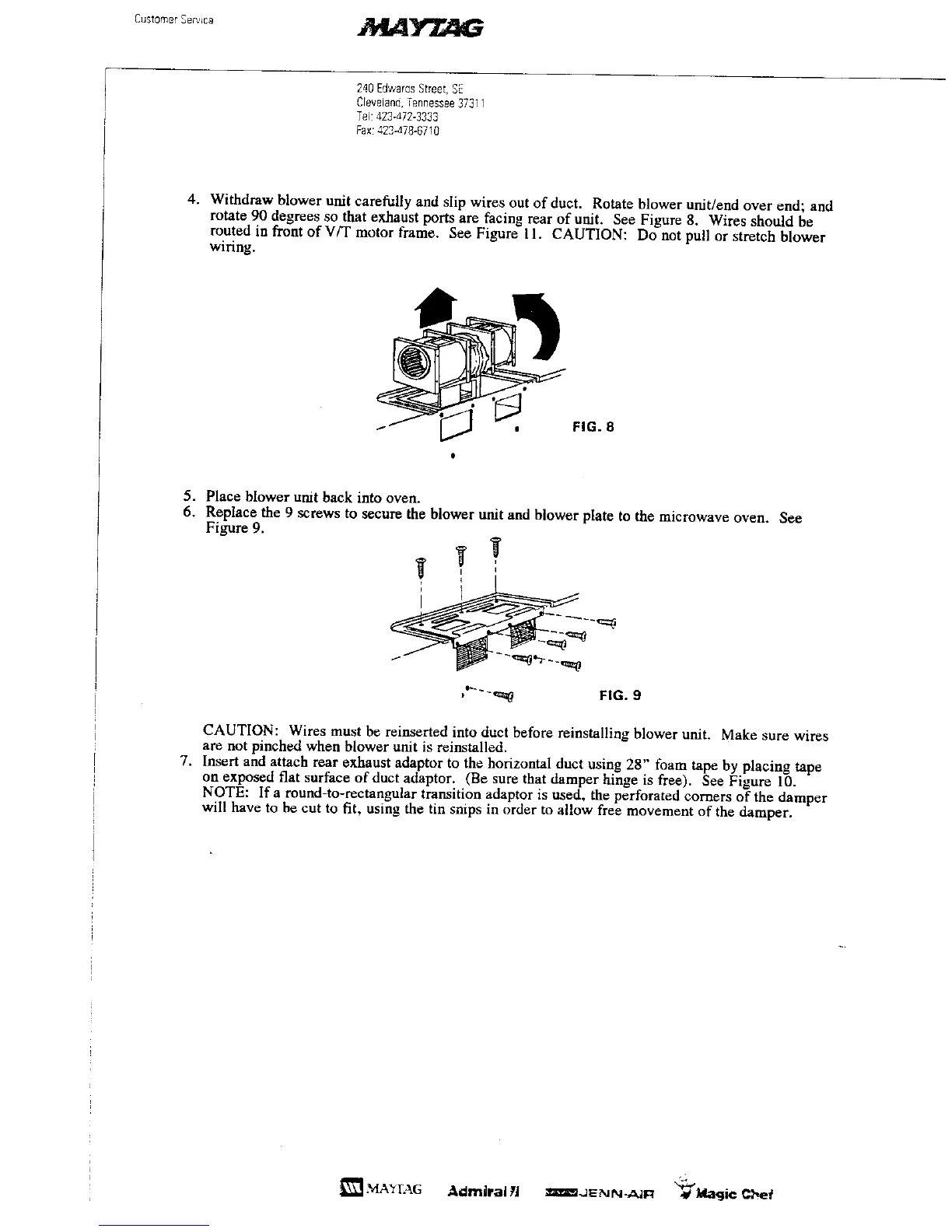 Page #7 background image