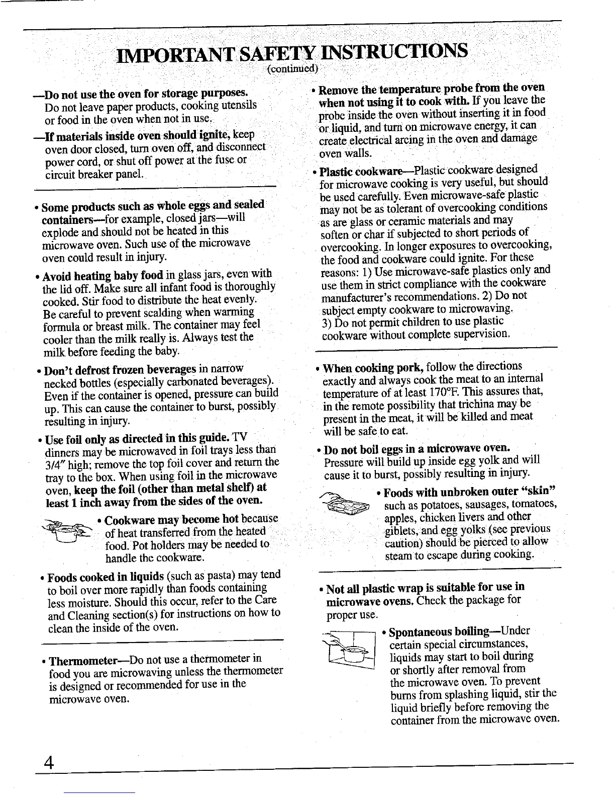 Page #3 background image