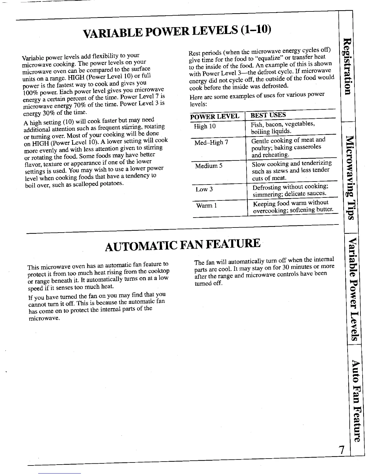 Page #6 background image