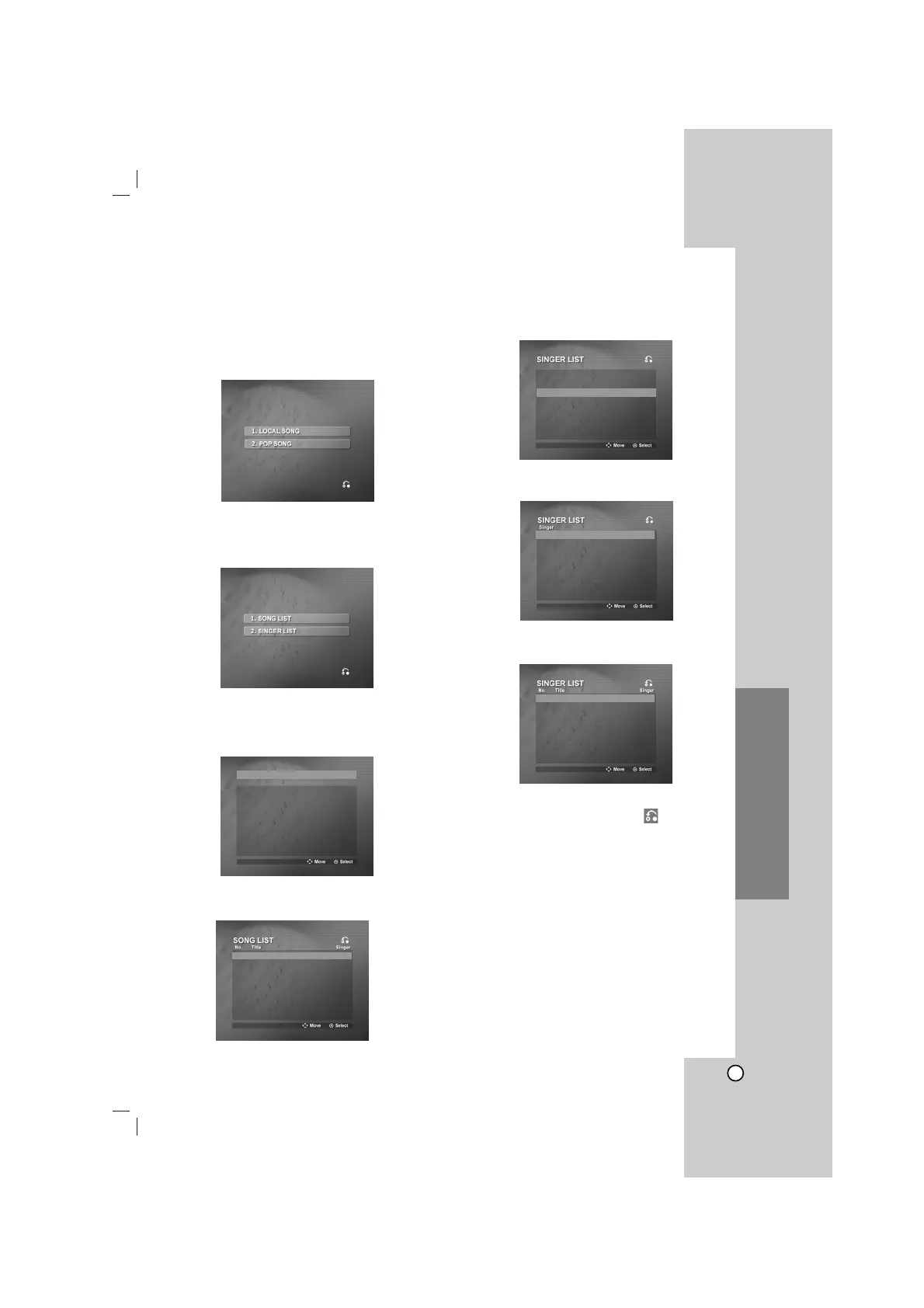 Page #23 background image