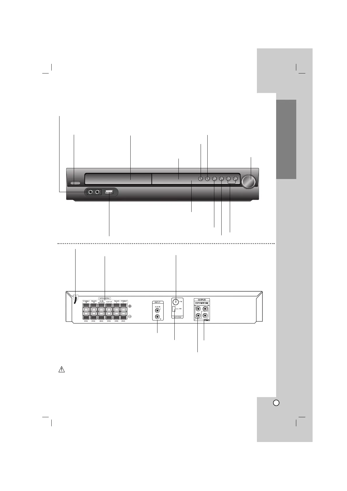 Page #5 background image