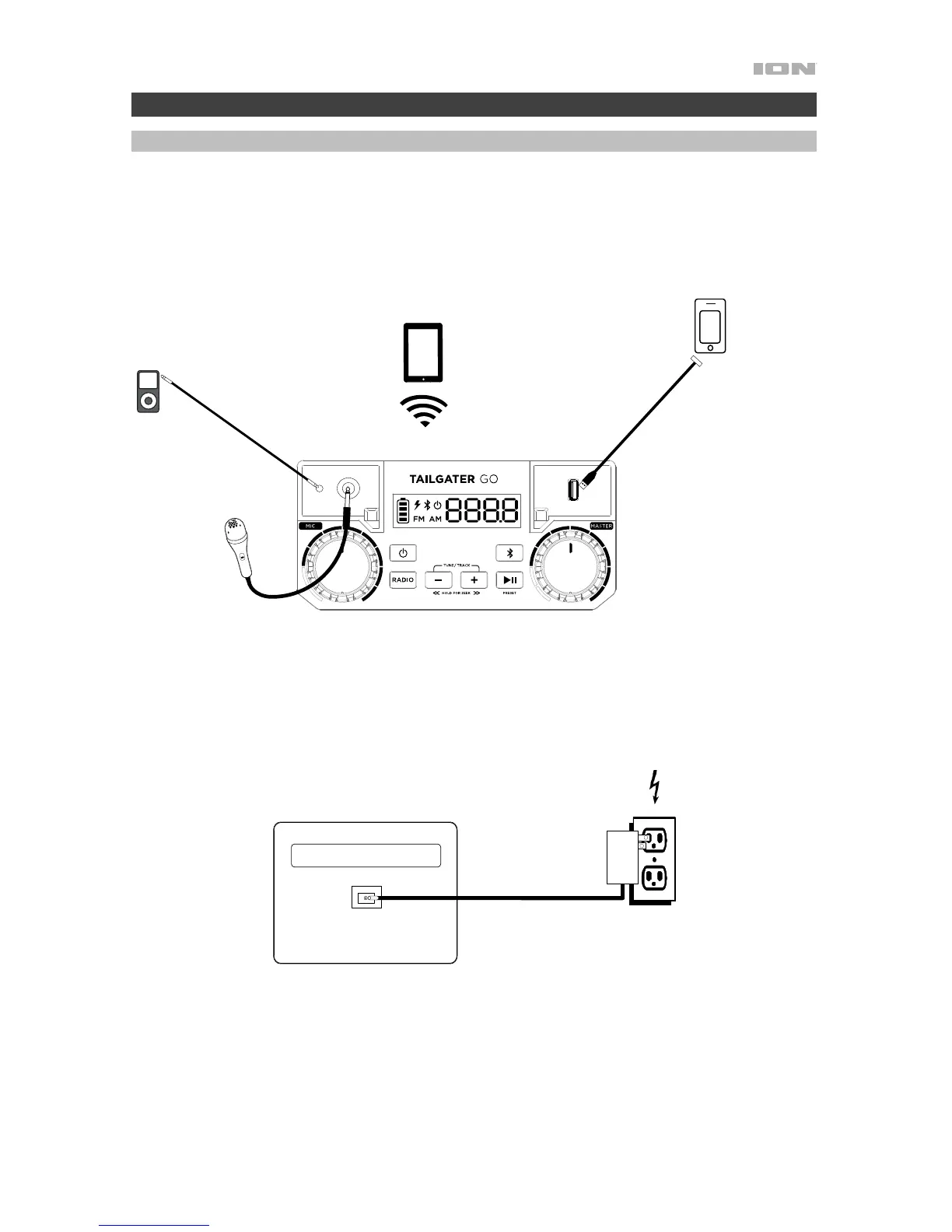 Page #3 background image