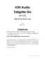 Preview: Service Manual