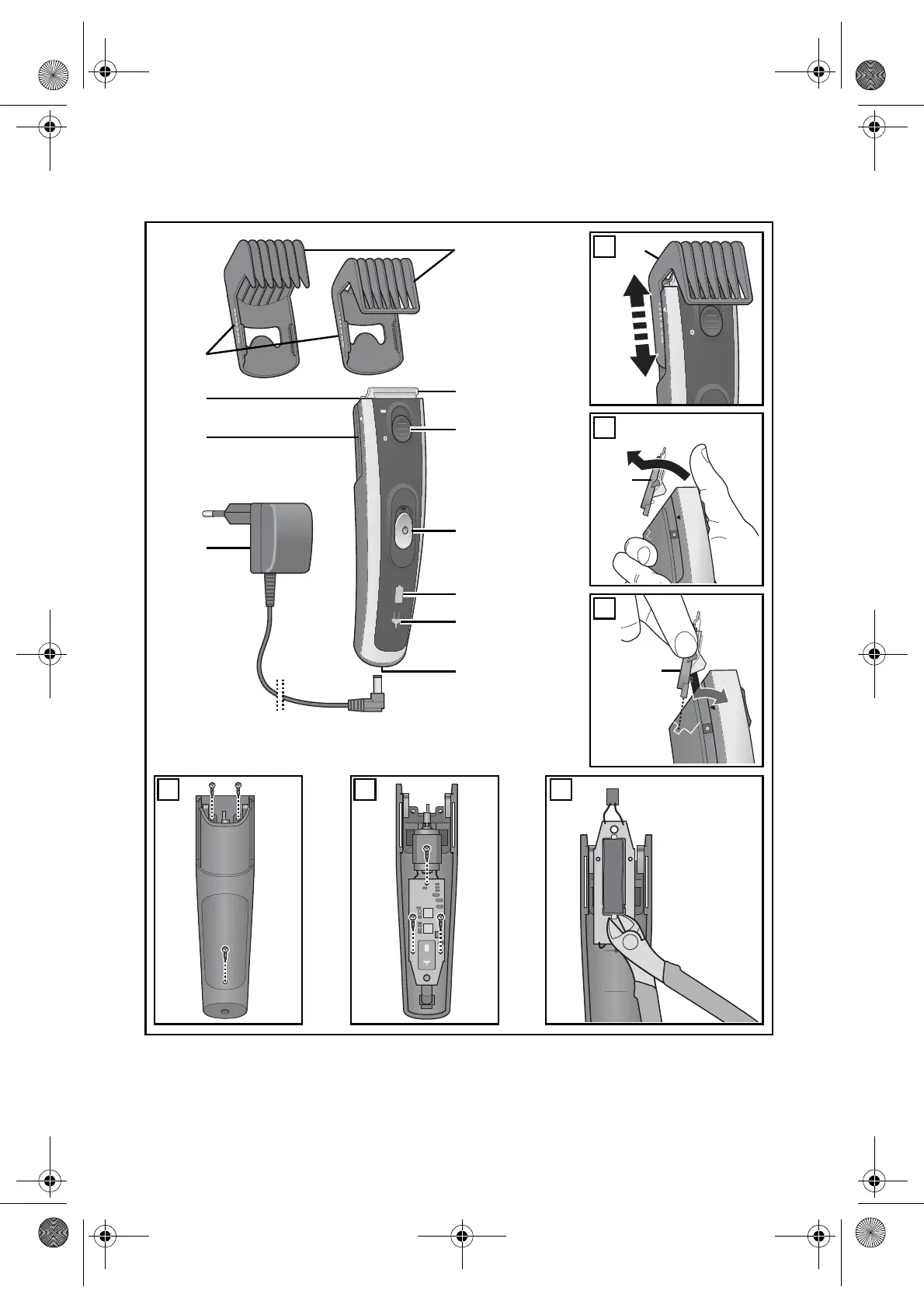 Page #3 background image