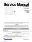 Preview: Service Manual