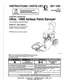 Preview: Instructions-Parts List