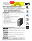 Preview: Installation And Operation Instructions