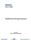 Preview: User Guide