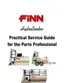 Preview: Practical Service Guide For The Parts Professional