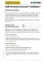 Preview: Quick User Guide