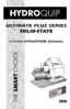 Preview: System Operation Manual