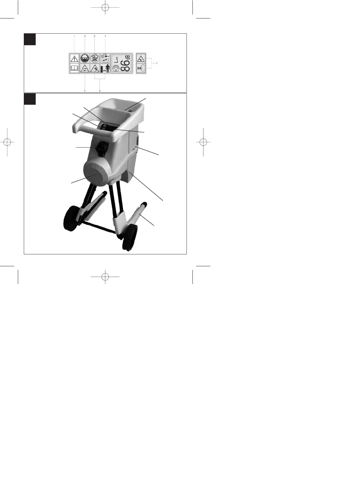 Page #2 background image