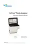 Preview: Instrument Operating Manual