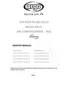 Preview: Service Manual