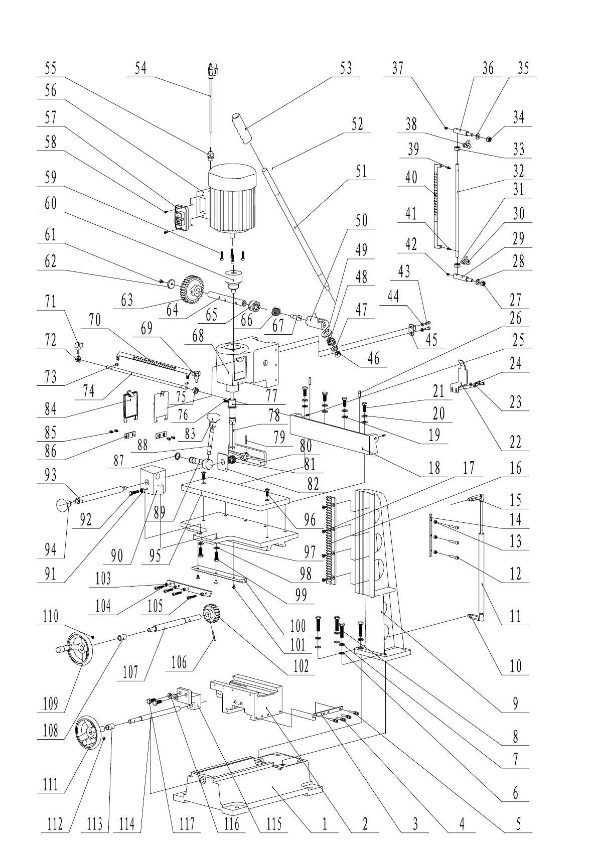 Page #3 background image