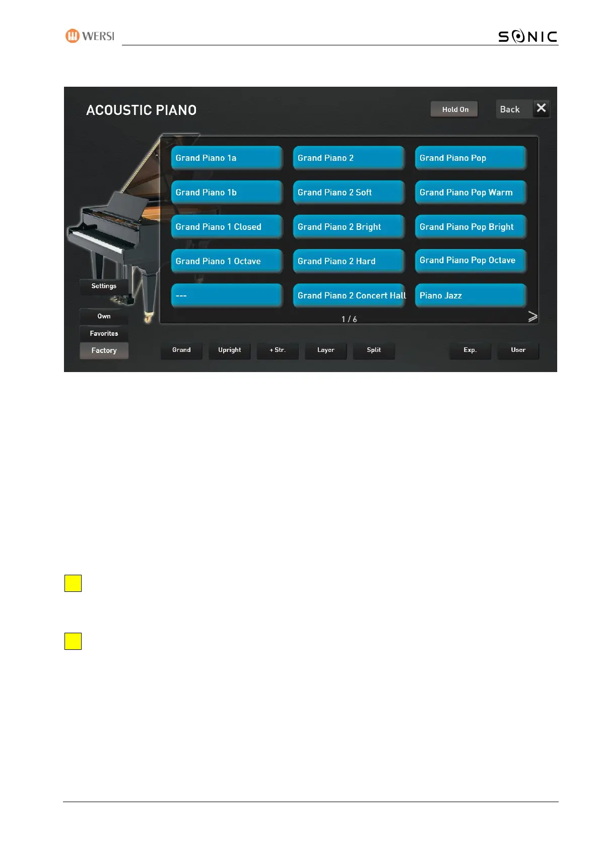 Page #19 background image