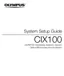 Preview: Systems Setup Guide