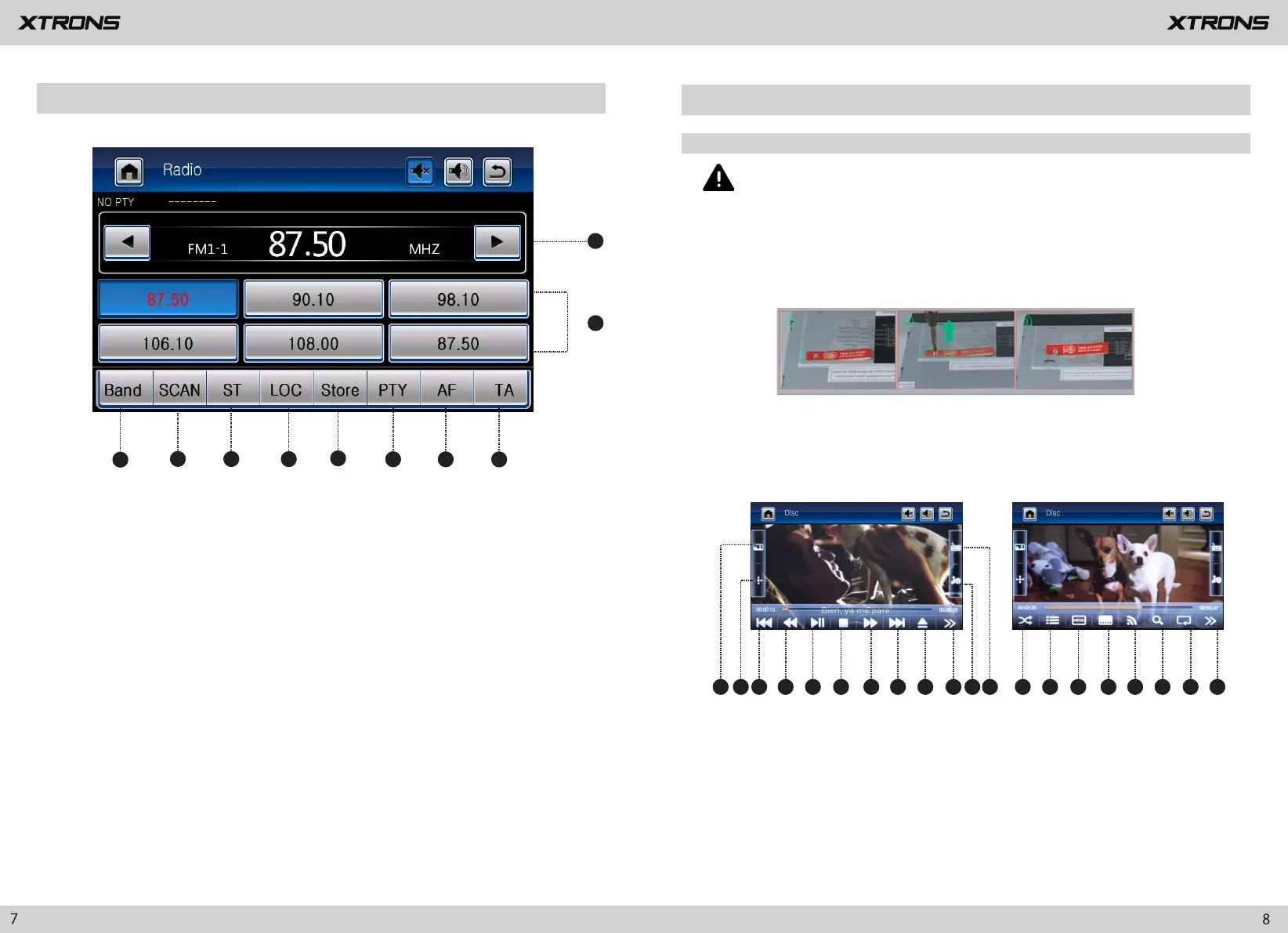 Page #5 background image