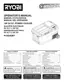 Preview: Operator's Manual