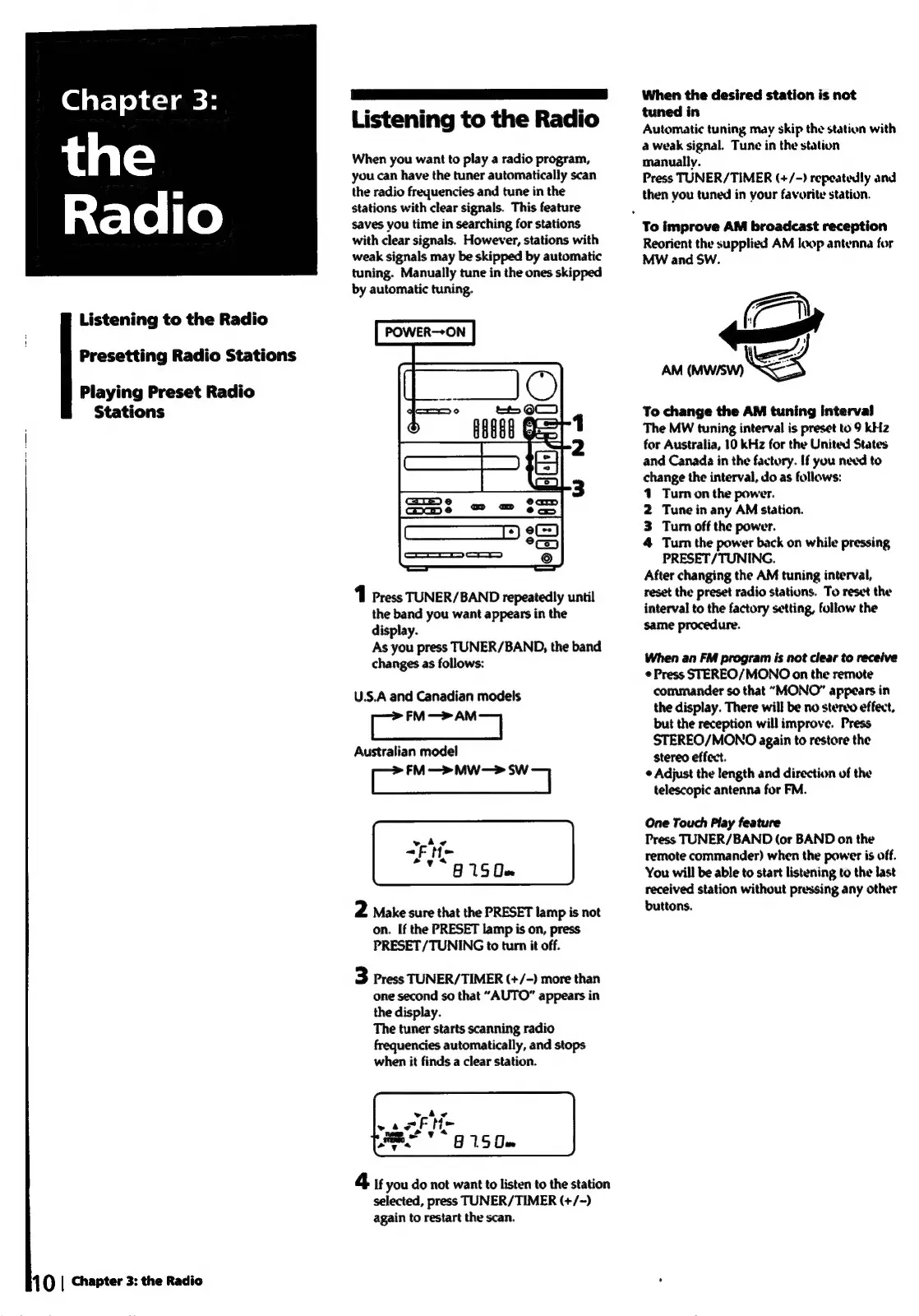Page #10 background image