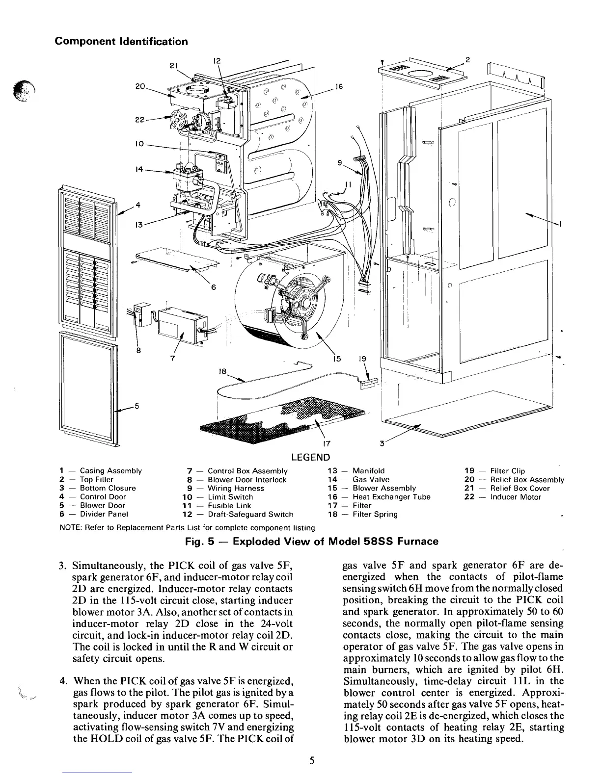 Page #5 background image
