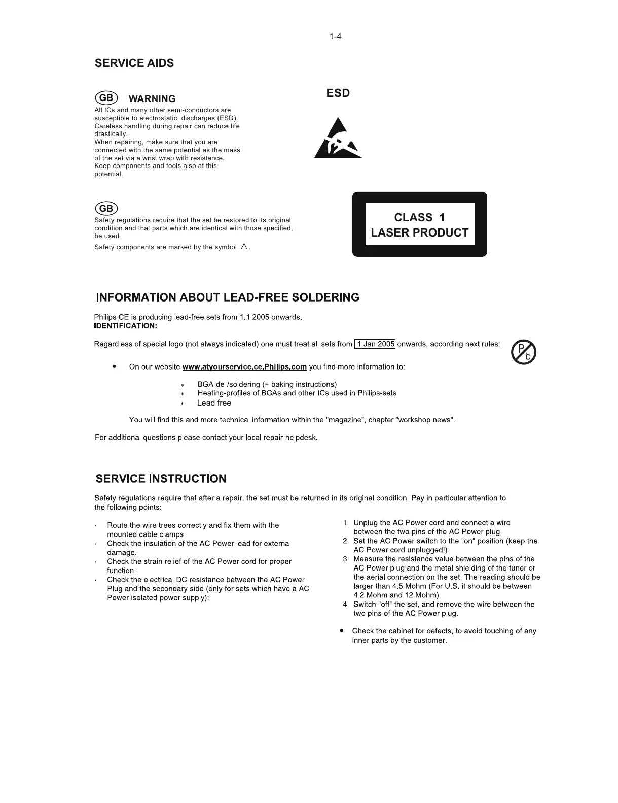 Page #4 background image