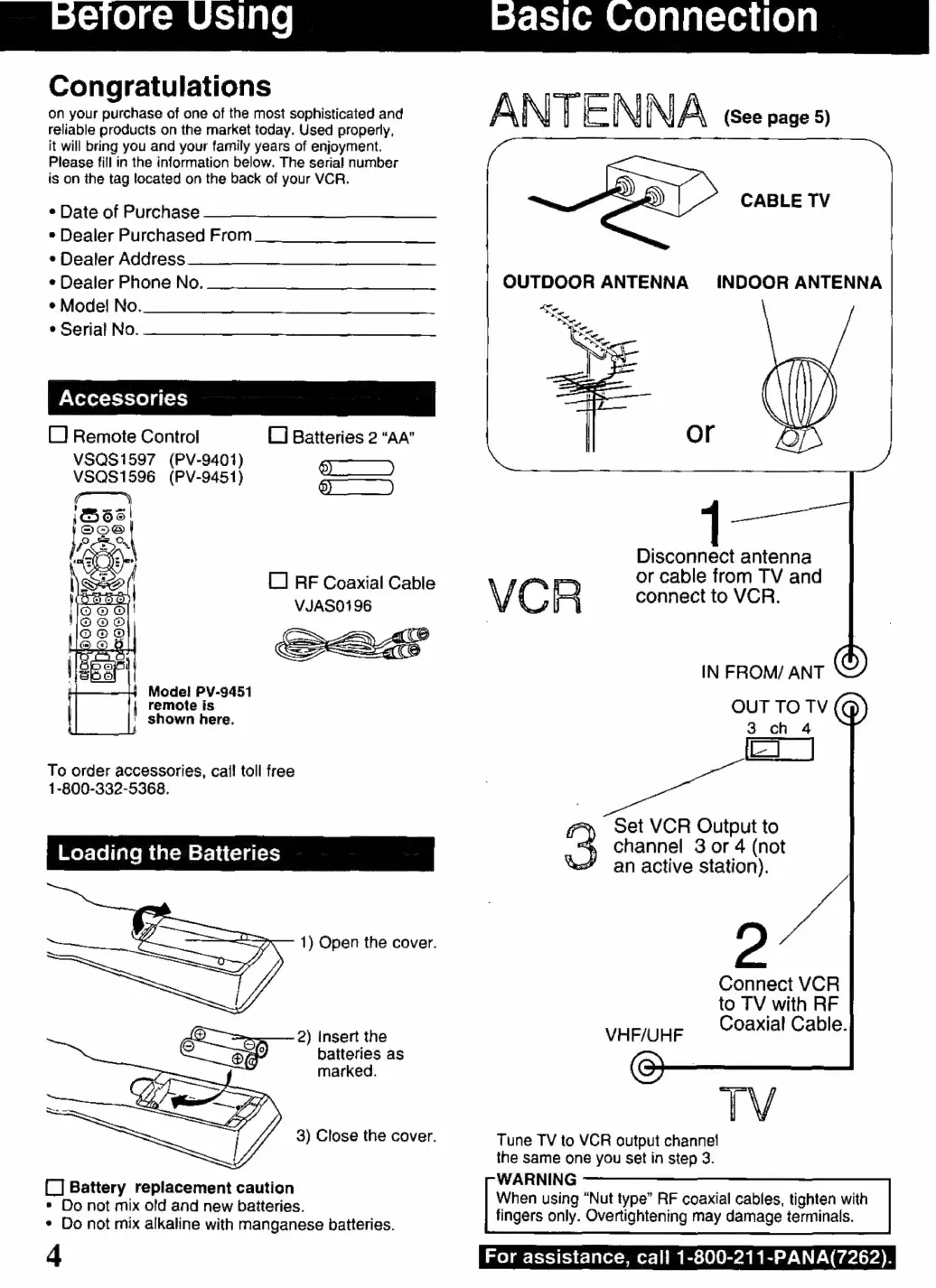 Page #4 background image