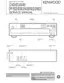 Preview: Service Manual