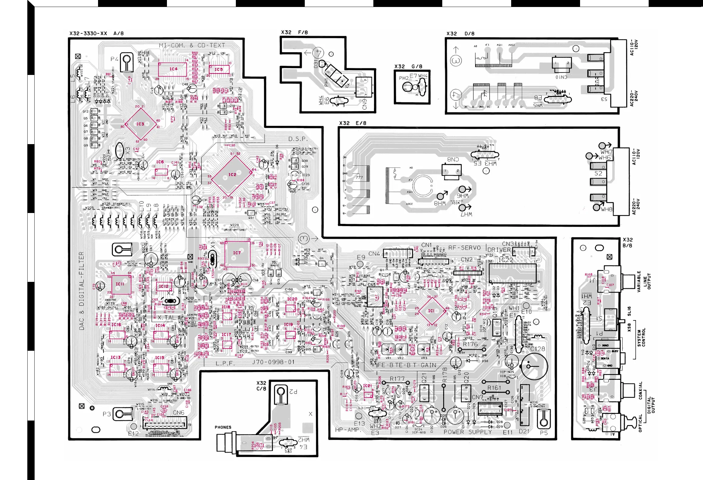 Page #5 background image