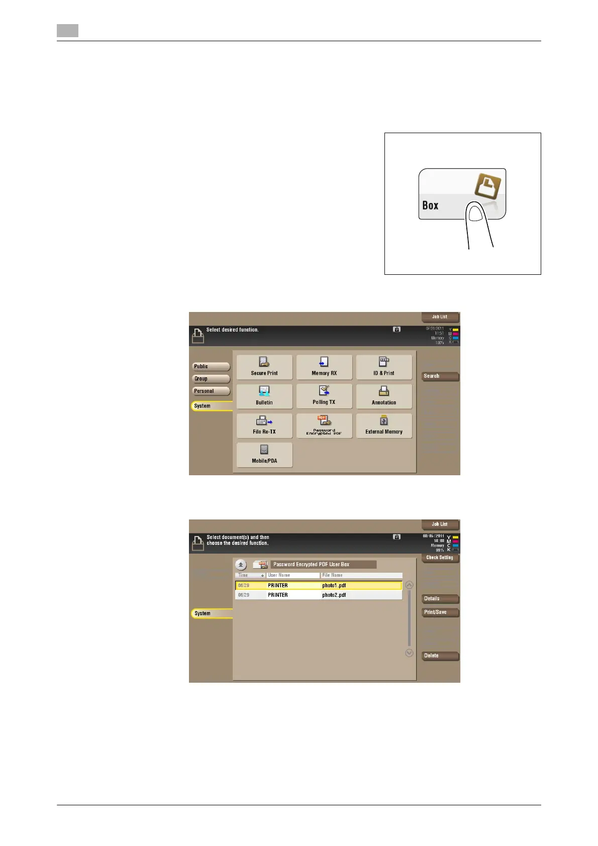 Page #128 background image