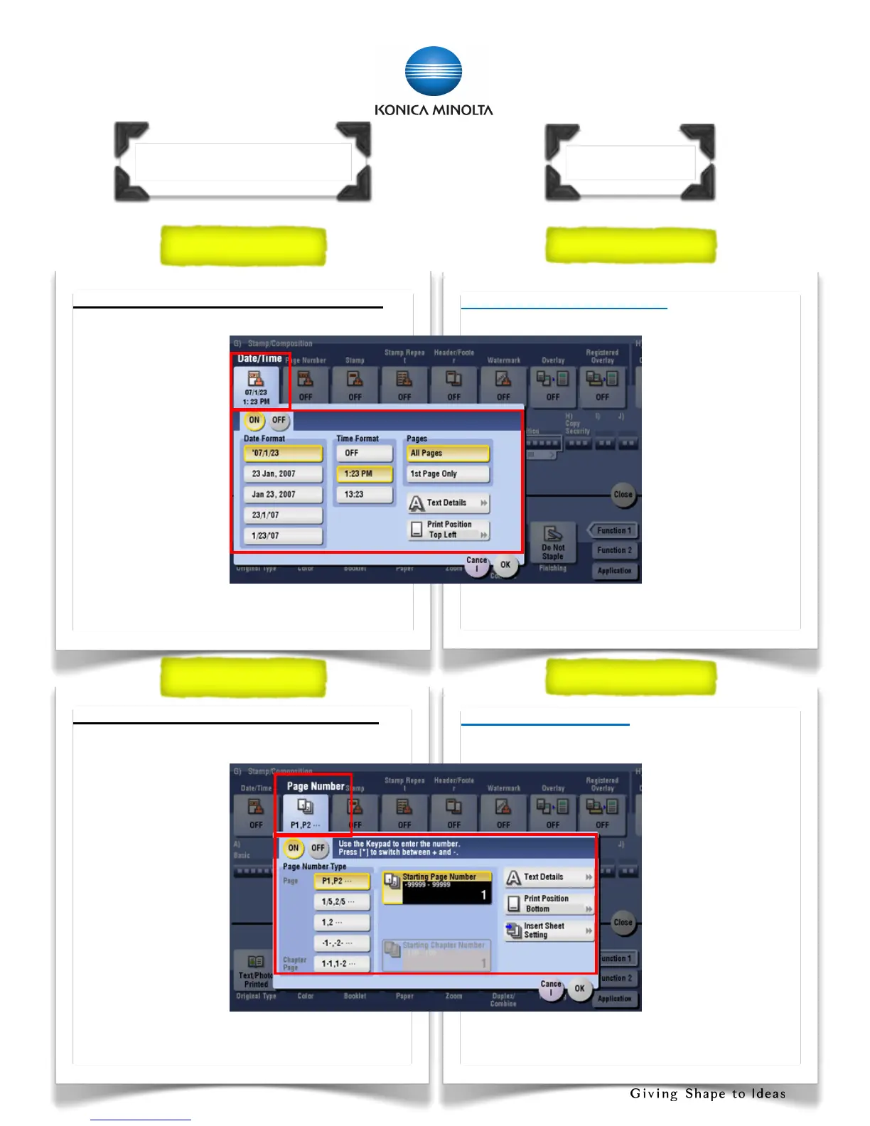 Page #16 background image