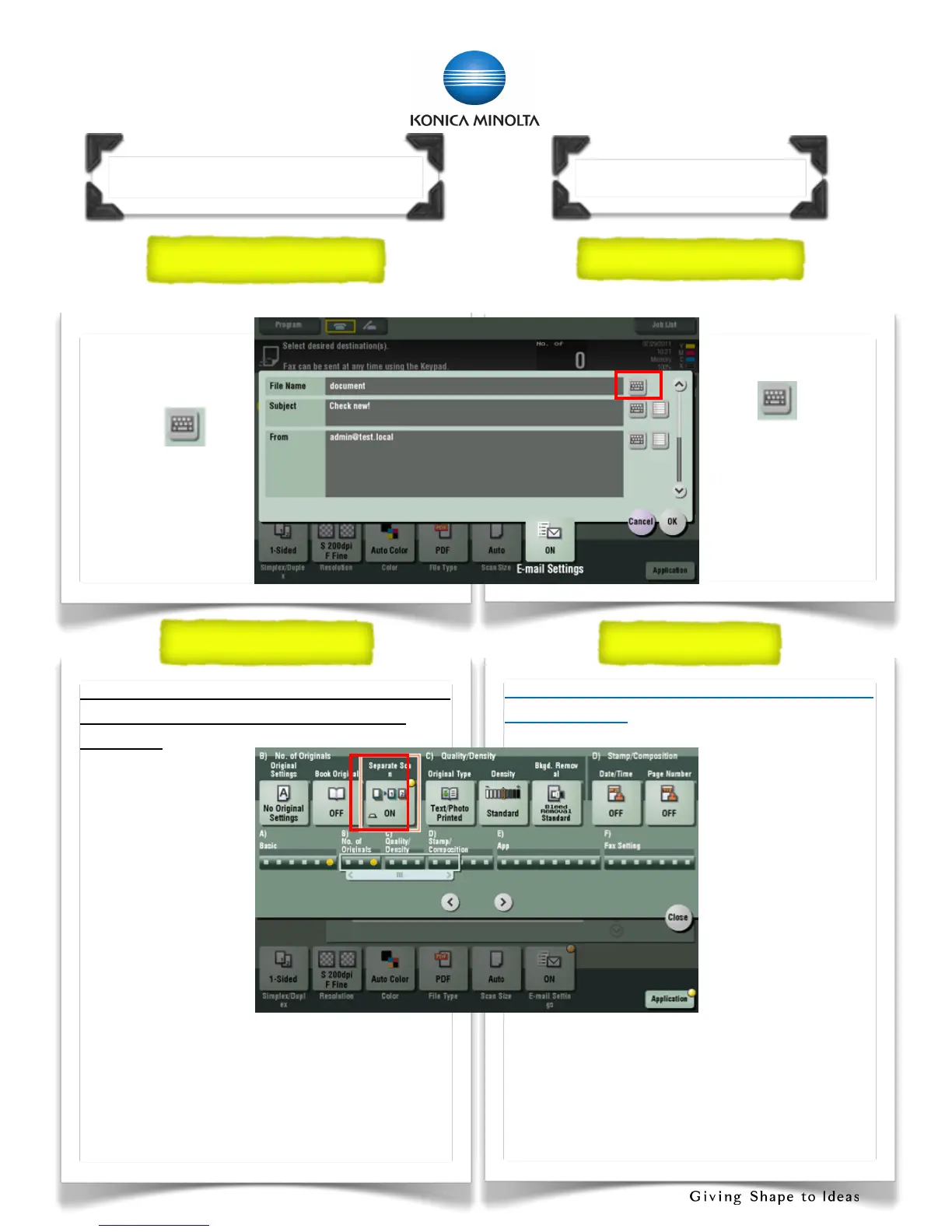Page #22 background image