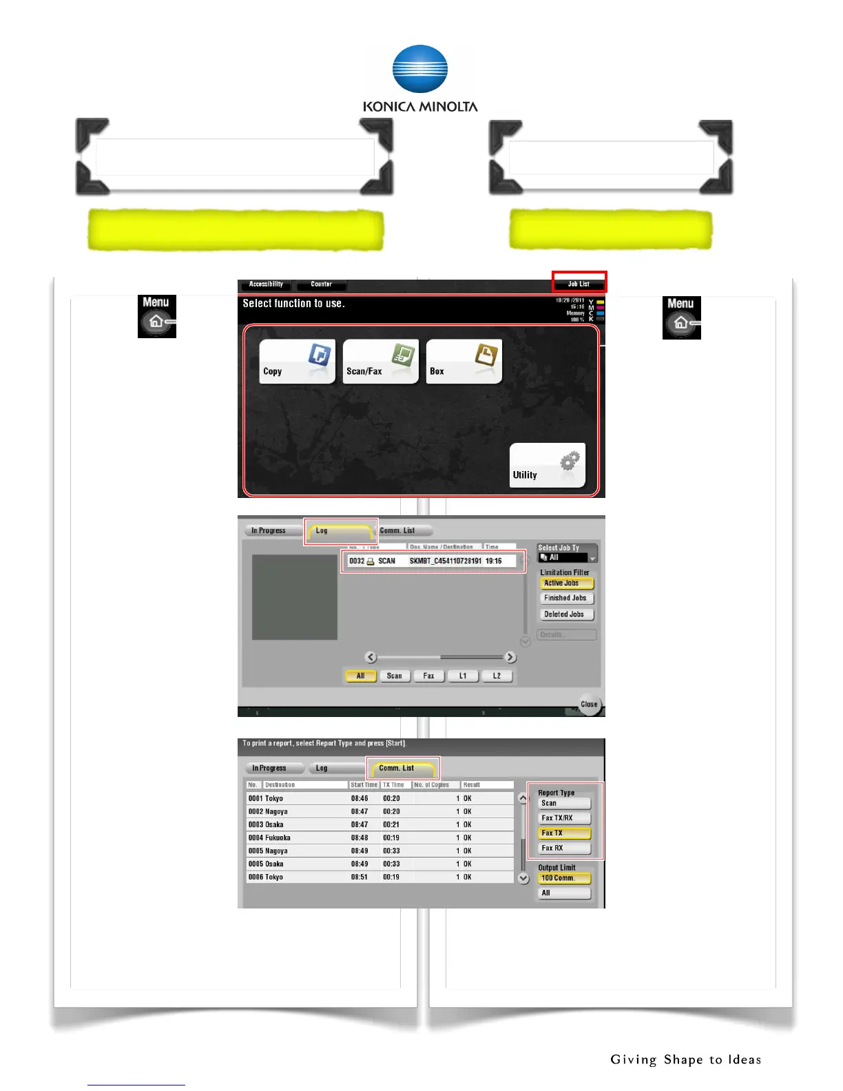 Page #23 background image