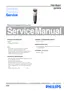 Preview: Service Manual
