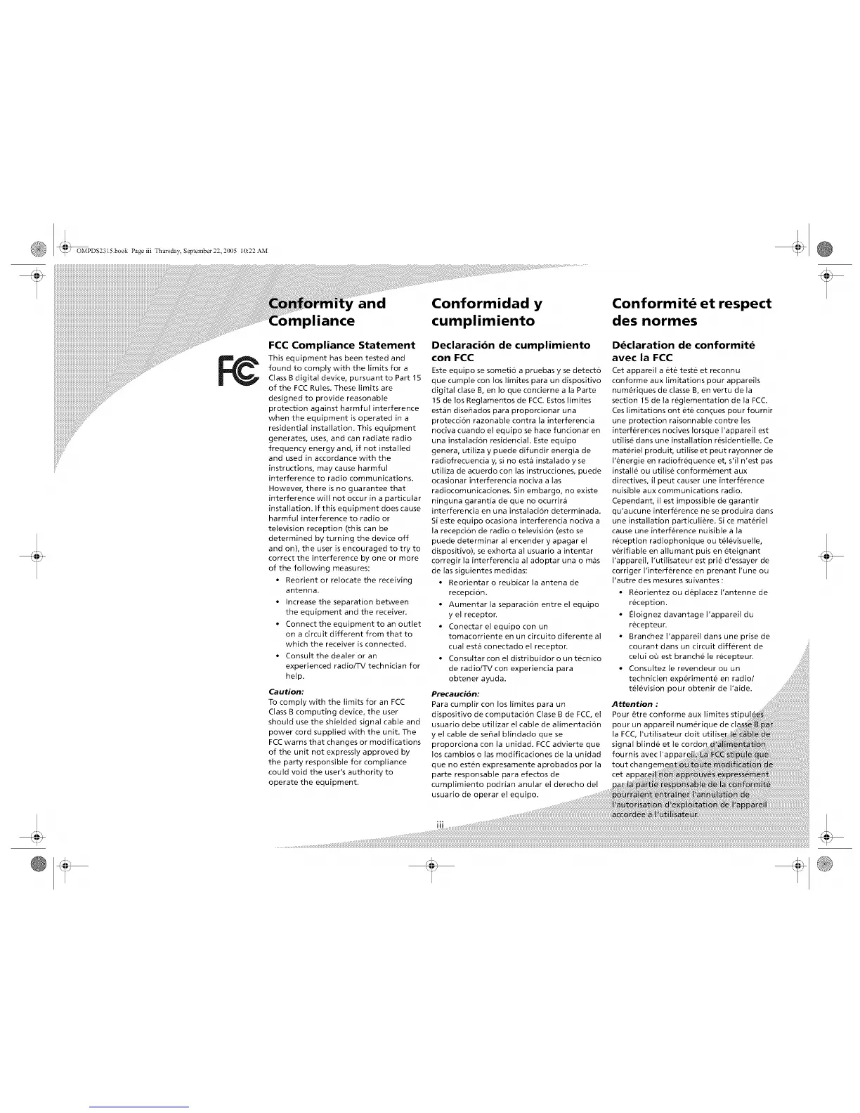 Page #5 background image