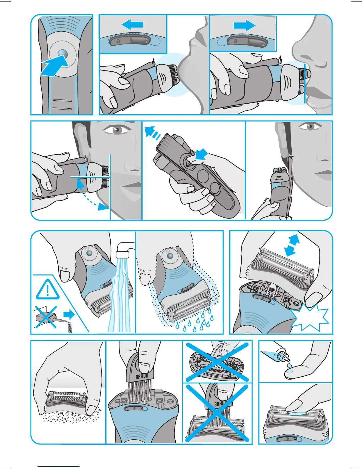 Page #4 background image