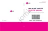 Preview: Service Manual