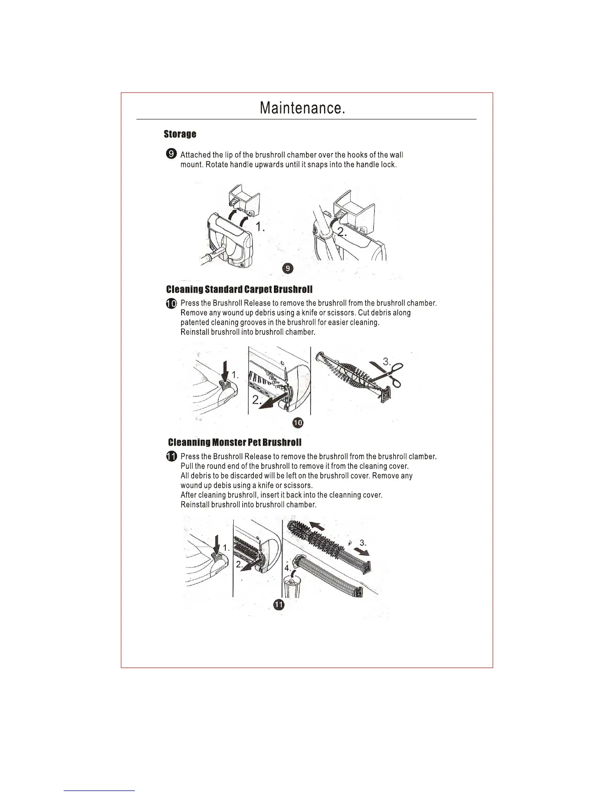 Page #8 background image