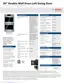 Preview: Specifications