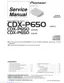Preview: Service Manual