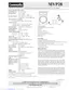 Preview: Specifications